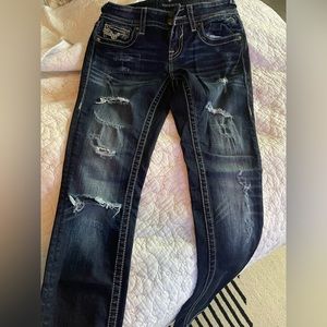 Vigoss The Chelsea Boyfriend